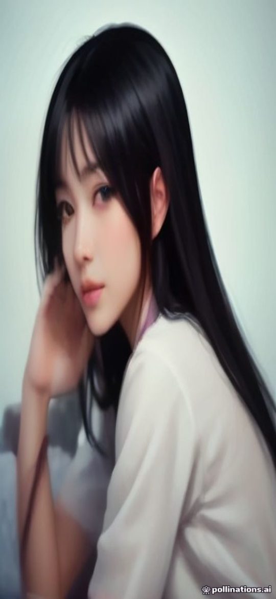 aiqicha App 我的关注分组界面截图，收藏的主体按项目文件夹分类，右侧显示最近变动标记